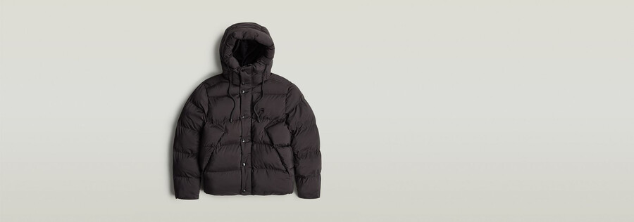 whistler short puffer
