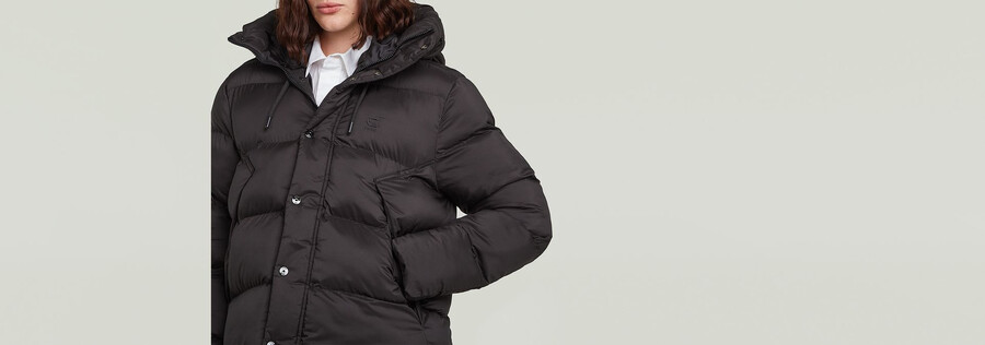 whistler short puffer