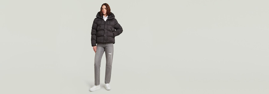 whistler short puffer