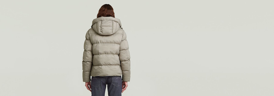 whistler short puffer