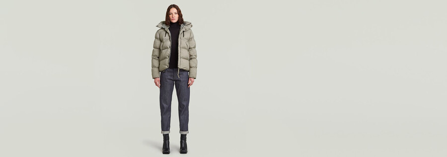whistler short puffer
