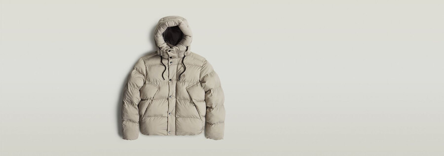 whistler short puffer