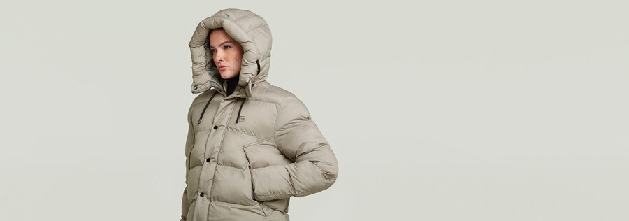 whistler short puffer