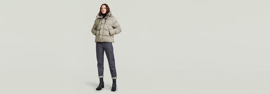 whistler short puffer