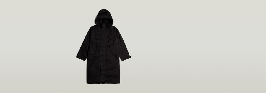 rovic kapuzenparka