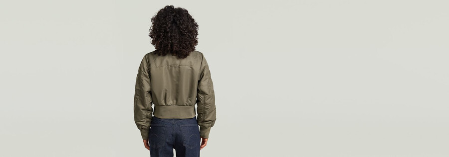 bomberjacke