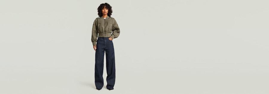 bomberjacke