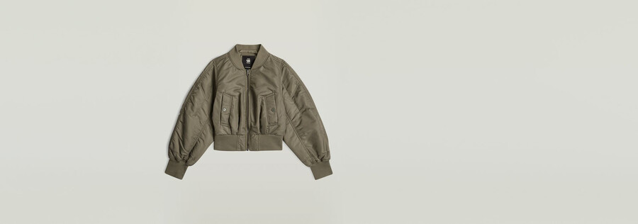 bomberjacke