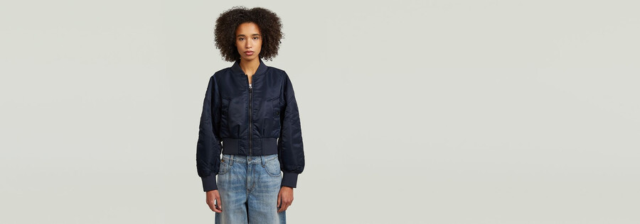 bomberjacke
