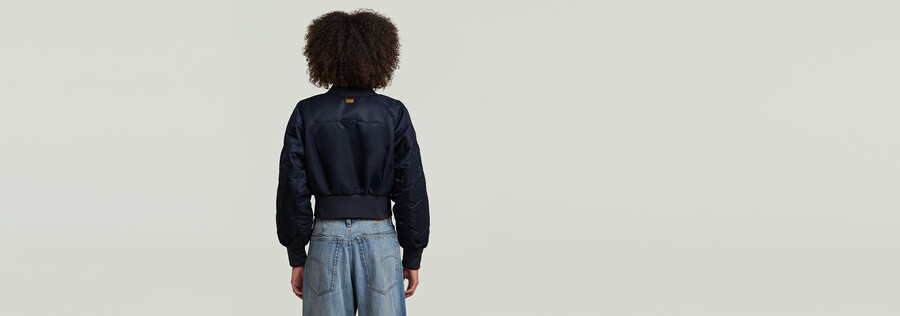 bomberjacke