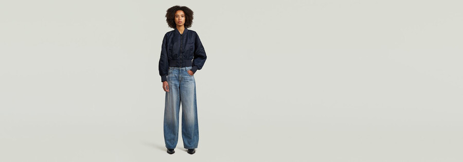 bomberjacke