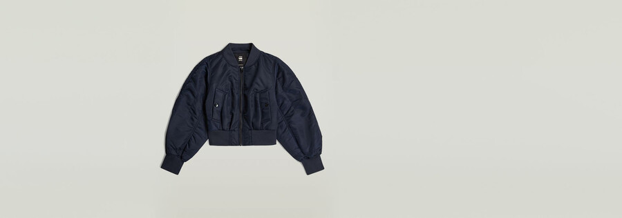 bomberjacke