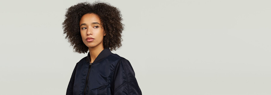 bomberjacke