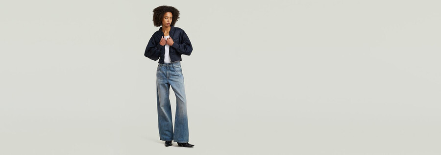 bomberjacke