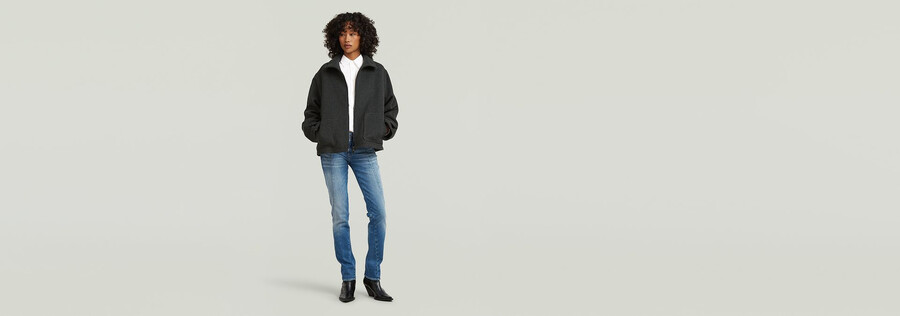 wollblouson