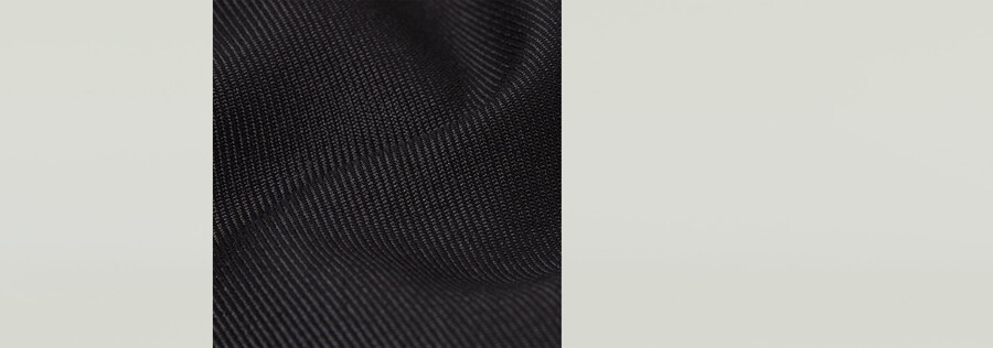 taillierter blazer