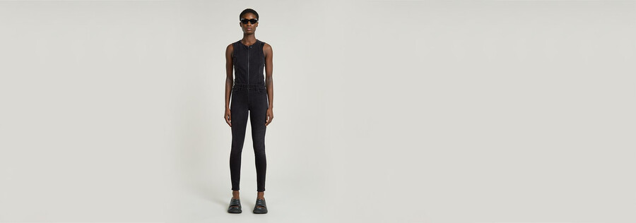 lynn typ 30 overall