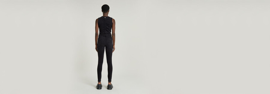 lynn typ 30 overall