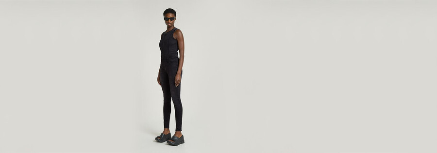 lynn typ 30 overall