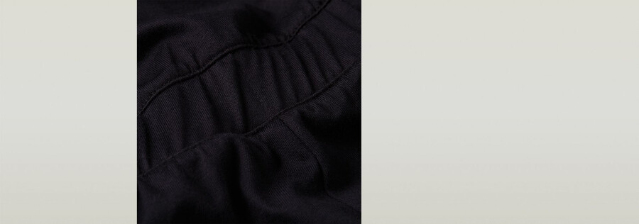 jumpsuit mit weitem bein