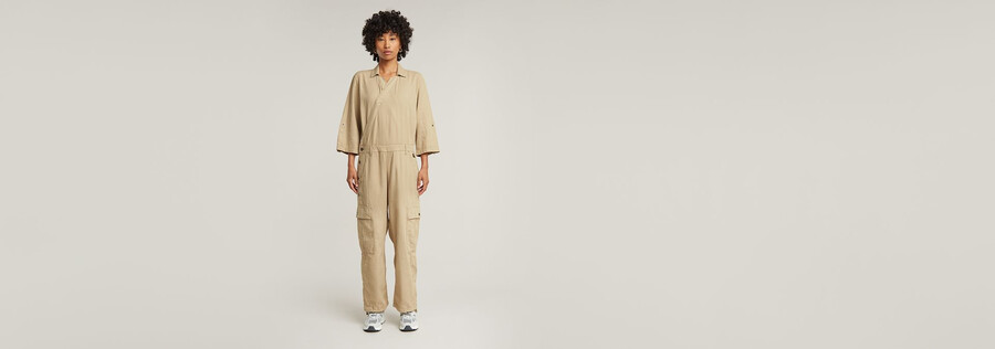 wickel-jumpsuit