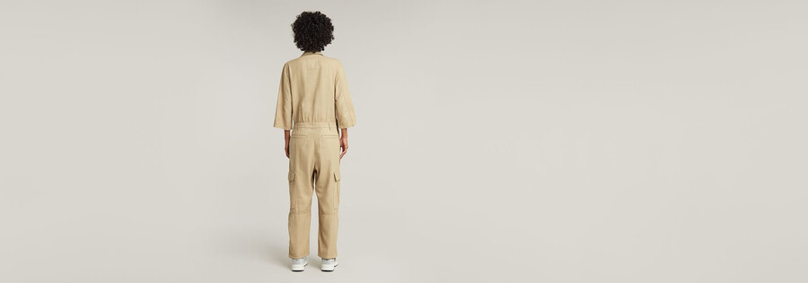 wickel-jumpsuit