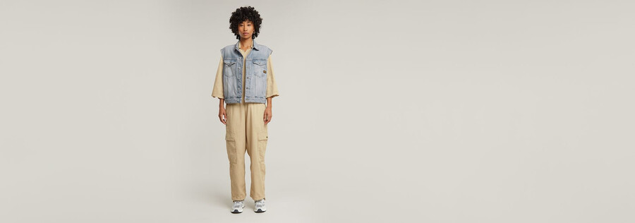 wickel-jumpsuit