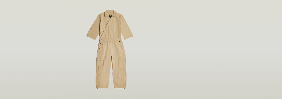 wickel-jumpsuit