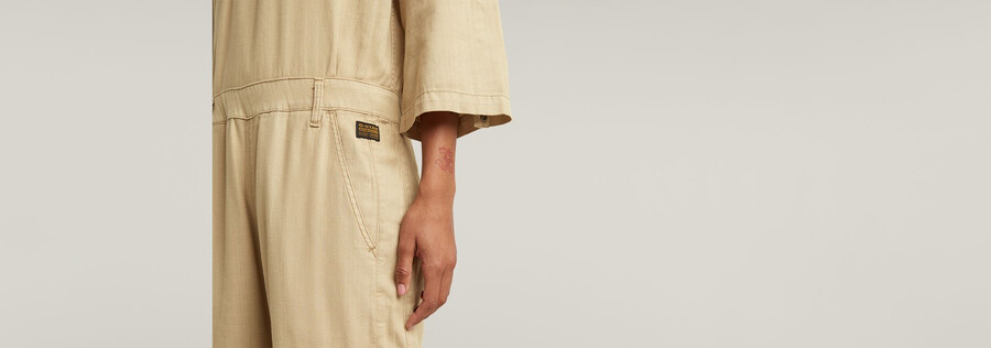 wickel-jumpsuit