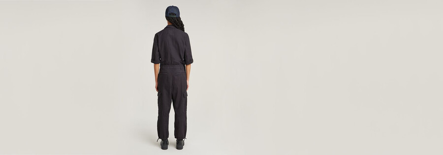 wickel-jumpsuit
