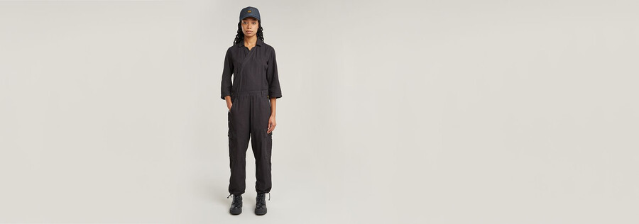 wickel-jumpsuit