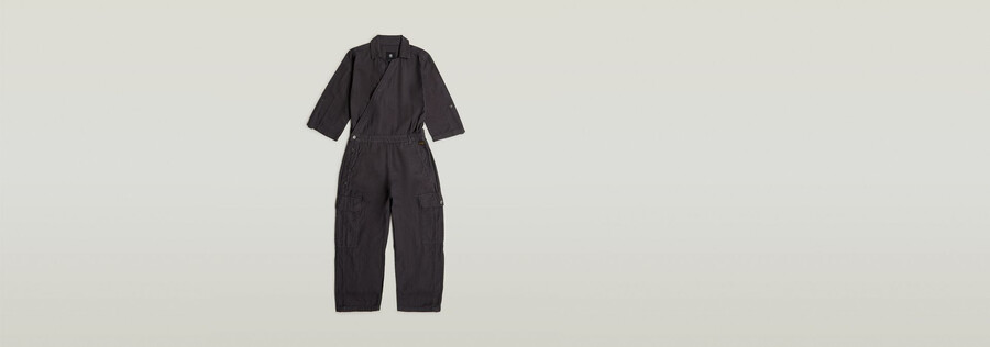 wickel-jumpsuit