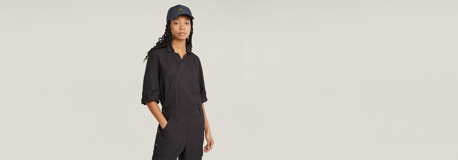 wickel-jumpsuit