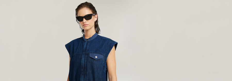 cocoon jumpsuit