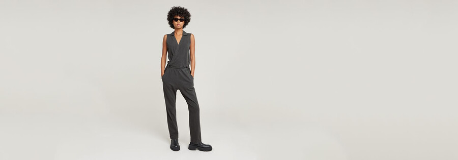 wickel-jumpsuit