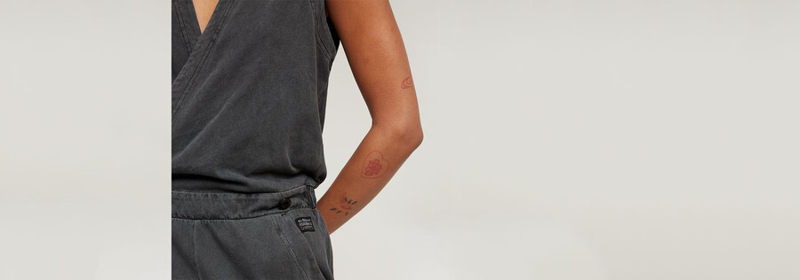 wickel-jumpsuit