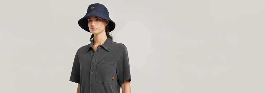 kurzer jumpsuit für jeden tag