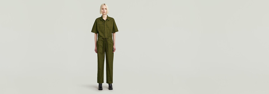armee-overall