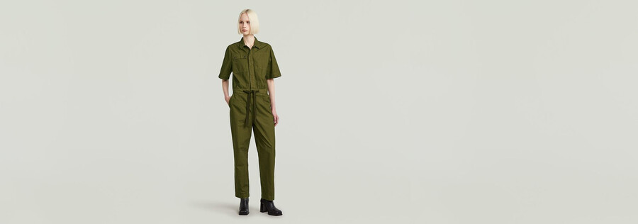 armee-overall