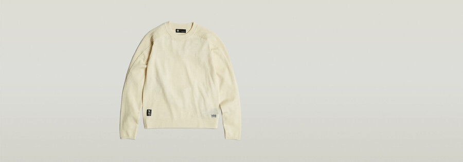 core strickpullover