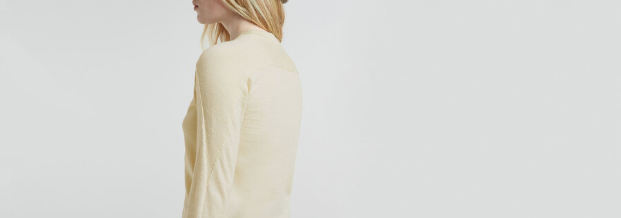 core strickpullover