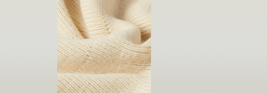 oristel strickjacke