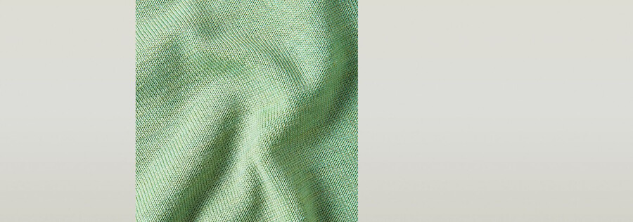 core knit pullover