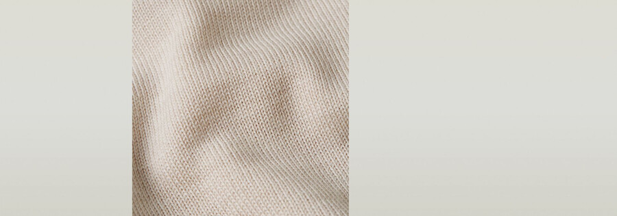 core turtle slim knit