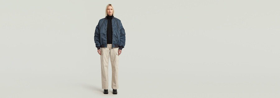 core turtle slim knit