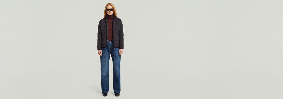core turtle slim knit