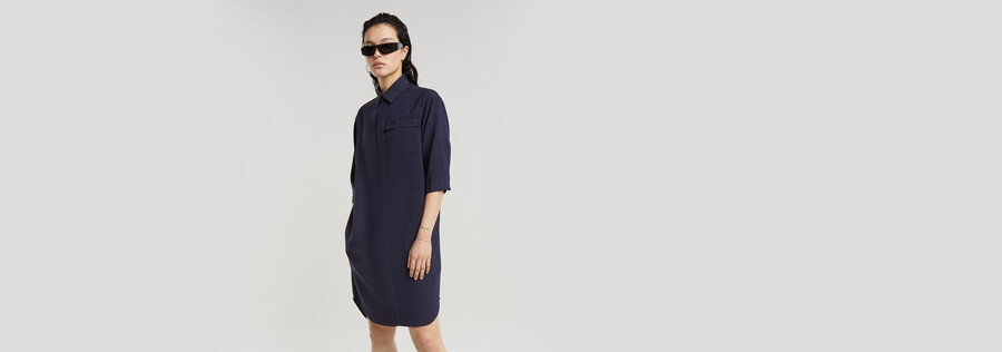 cargo-tunika-kleid