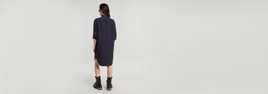 cargo-tunika-kleid