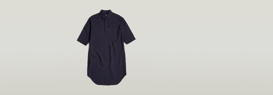 cargo-tunika-kleid
