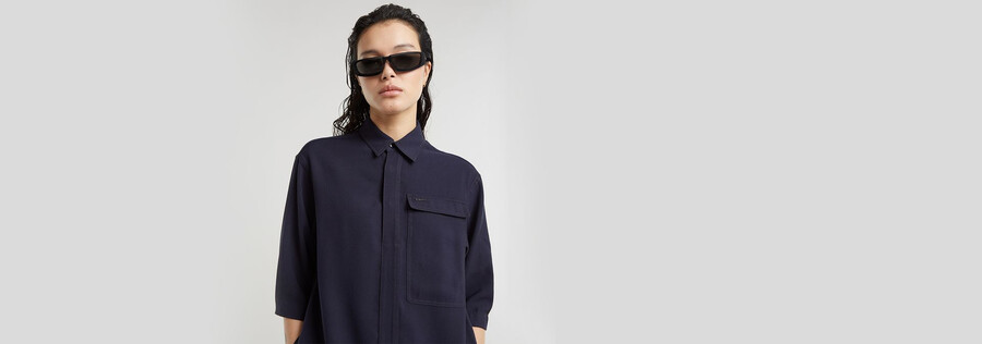 cargo-tunika-kleid
